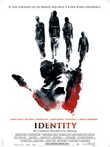 Identity (Original Motion Picture Soundtrack)