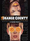 Affiche de Orange County, film à voir en streaming sur Pygargue