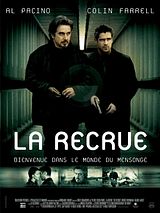 The Recruit (Original Motion Picture Soundtrack)