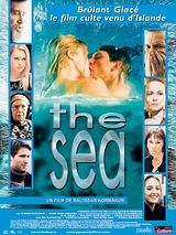 Affiche de The Sea, film à voir en streaming sur Pygargue