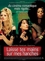 Affiche de Laisse tes mains sur mes hanches, film à voir en streaming sur Pygargue