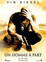 Affiche de Un homme à part, film à voir en streaming sur Pygargue