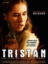 Affiche de Tristan, film à voir en streaming sur Pygargue