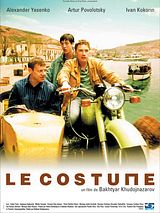 Affiche de Le Costume, film à voir en streaming sur Pygargue