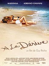 Affiche de A la dérive, film à voir en streaming sur Pygargue