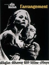 Affiche de L'Arrangement, film à voir en streaming sur Pygargue