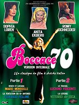 Affiche de Boccace 70, film à voir en streaming sur Pygargue
