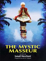 The Mystic Masseur (Original Motion Picture Soundtrack)