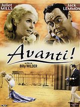 poster du film Avanti!