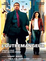 Affiche de L'Outremangeur, film à voir en streaming sur Pygargue