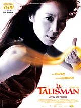 Affiche de Le Talisman, film à voir en streaming sur Pygargue
