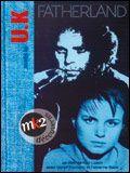 Affiche de Fatherland, film à voir en streaming sur Pygargue