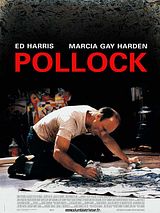 Affiche de Pollock, film à voir en streaming sur Pygargue