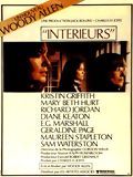 Affiche de Intérieurs, film à voir en streaming sur Pygargue
