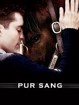 Affiche de Pur Sang, la légende de Seabiscuit, film à voir en streaming sur Pygargue
