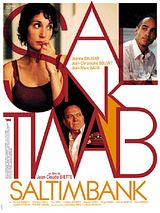 Affiche de Saltimbank, film à voir en streaming sur Pygargue