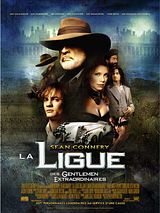 The League of Extraordinary Gentlemen (Original Motion Picture Score)