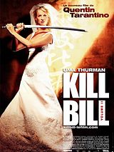 Affiche de Kill Bill: Volume 2, film à voir en streaming sur Pygargue
