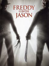 Affiche de Freddy contre Jason, film à voir en streaming sur Pygargue