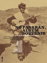 poster du film No pasaràn, album souvenir