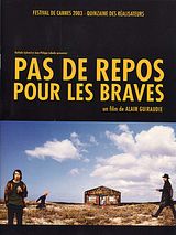 Affiche de Pas de repos pour les braves, film à voir en streaming sur Pygargue