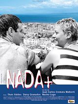 Affiche de Nada +, film à voir en streaming sur Pygargue
