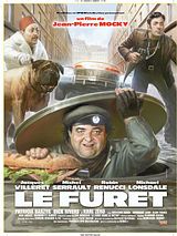 Le furet (Bande originale du film de Jean-Pierre Mocky)