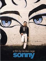 Affiche de Sonny, film à voir en streaming sur Pygargue