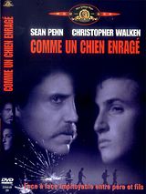 Affiche de Comme un chien enragé, film à voir en streaming sur Pygargue