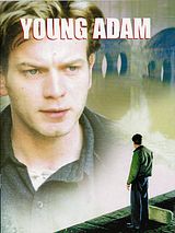 Affiche de Young Adam, film à voir en streaming sur Pygargue