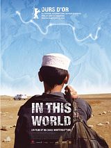 In This World (Original Motion Picture Soundtrack)