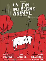 Affiche de La Fin du règne animal, film à voir en streaming sur Pygargue
