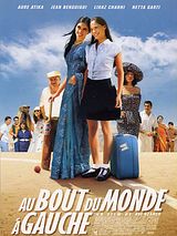 Affiche de Au bout du monde à gauche, film à voir en streaming sur Pygargue