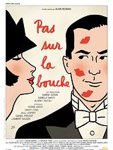 Pas sur la bouche - La Magie de l'Opérette en 38 volumes - Vol. 21/38