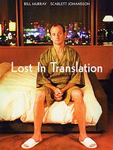 Affiche de Lost in Translation, film à voir en streaming sur Pygargue