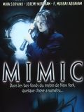 Mimic (Music From The Dimension Motion Picture)