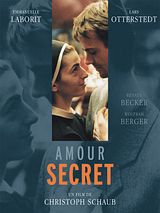 Affiche de Amour secret, film à voir en streaming sur Pygargue