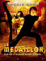 Affiche de Le Médaillon, film à voir en streaming sur Pygargue