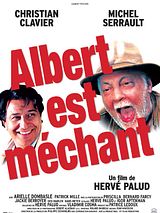 Albert est méchant (Bande originale du film de Hervé Palud)