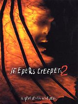 Affiche de Jeepers Creepers 2, film à voir en streaming sur Pygargue
