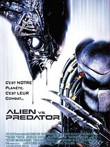 Alien vs Predator Avp (Original Motion Picture Soundtrack)