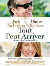 Affiche de Tout peut arriver, film à voir en streaming sur Pygargue