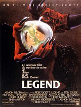Legend: Music From The Motion Picture