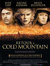 Affiche de Retour à Cold Mountain, film à voir en streaming sur Pygargue