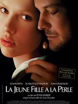 Girl with a Pearl Earring (Original Score)