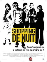 Affiche de Shopping de nuit, film à voir en streaming sur Pygargue