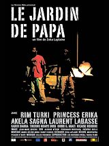 Affiche de Le Jardin de Papa, film à voir en streaming sur Pygargue