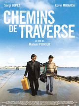 Affiche de Chemins de traverse, film à voir en streaming sur Pygargue