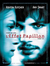 Affiche de L'Effet papillon, film à voir en streaming sur Pygargue