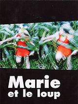 Affiche de Marie et le loup, film à voir en streaming sur Pygargue